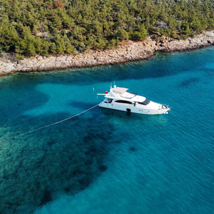 Sunset cruise experience
