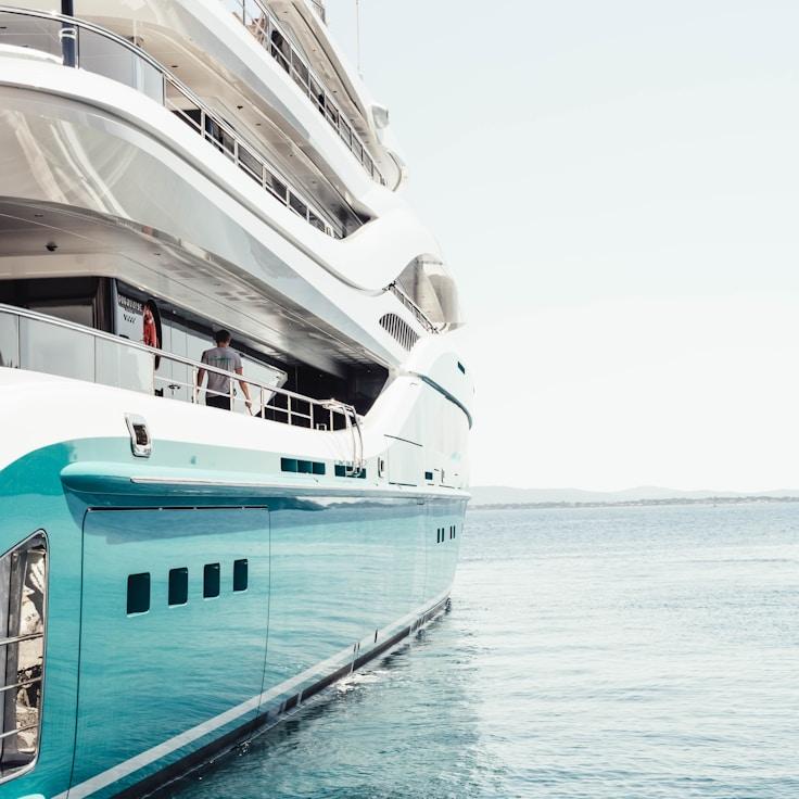 Sea leisure activity